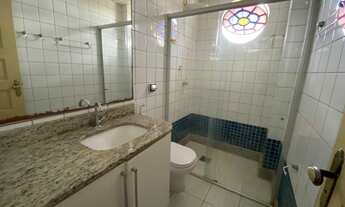 Imagem 6: Apartamento Ed. Del Rey - 3/4 Sendo uma Suíte - 95m²