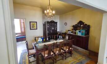 Imagem 4: Amplo apartamento com170 metros quadrados na melhor rua de Copacabana. Excelente localizaç