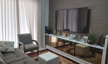 Imagem 3: Apartamento 2 suites em Córrego Grande - Florianópolis - SC