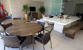 Imagem 3: Casa de condomínio para venda com 1047 metros quadrados com 4 quartos em Aruana - Aracaju