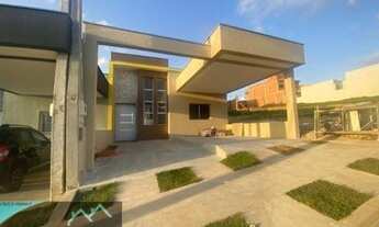 Imagem: Casa em Condomínio Fechado com 106m² 3