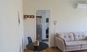 Imagem 4: Porto Alegre - Apartamento Padrão - Santana