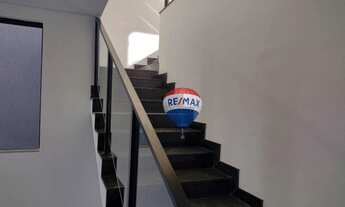 Imagem 3: Casa com 3 dormitórios à venda, 140 m² por R$ 599.000,00 - Portal do Sol - Lagoa Santa/MG