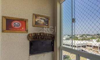 Imagem 5: Porto Alegre - Apartamento Padrão - São Sebastião