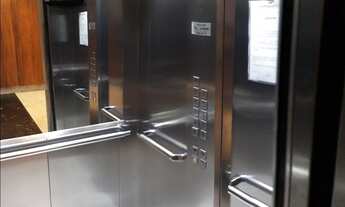 Imagem 6: Meio Pavimento Corporativo - 260m² - Ed. Conilon - Enseada do Suá