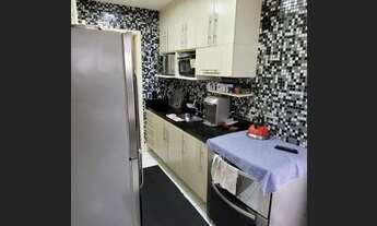 Imagem 4: Apartamento 3 quartos à venda com suíte e 2 vagas - Tamboré, Alphaville