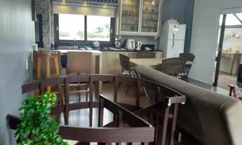 Imagem 6: L1150 Belíssima Cobertura, 2 Dorm, Toda Reformada, Semi Mobiliada, Ensolarada, 2 Vagas par