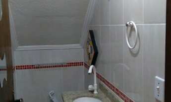 Imagem 6: Casa de condomínio para venda com 80 metros quadrados com 2 quartos em Bopiranga - Itanhaé