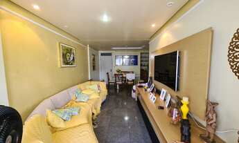 Imagem 5: Apartamento 4/4 sendo 1 suíte - Loteamento Aquarius