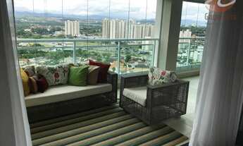 Imagem 7: Apartamento à venda, 233 m² por R$ 1.990.000,00 - Jardim das Colinas - São José dos Campos