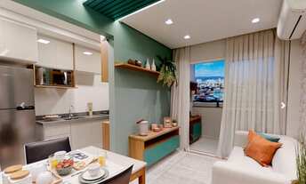 Imagem 6: Um lugar encantador pensado para que você e sua família vivam da melhor forma