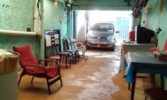 Imagem 6: Casa em Águas Lindas - Aceito Carro e negocio o valor