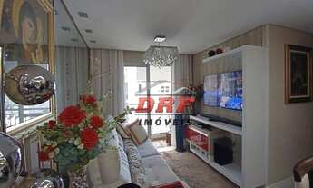 Imagem: Apartamento com 3 dormitórios 1 suíte