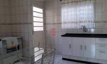 Imagem: Casa 2 quartos para Venda Parque Cidade