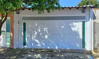 Imagem: Casa para venda com 3 dormitórios em Vila