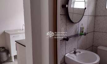 Imagem 2: Casa à venda, 116 m² por R$ 380.000,00 - Jardim Santa Marta - Salto/SP