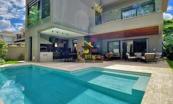 Imagem 2: Barueri - Casa Padrão - Alpha conde