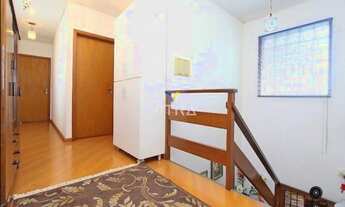 Imagem 6: Casa para venda tem 165 metros quadrados com 3 quartos em Teresópolis - Porto Alegre - RS