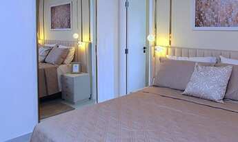 Imagem 3: Legran Ponta Negra / Apto. Alto Padrão com Pe Direito Duplo !