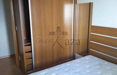 Imagem 4: Apartamento - Vila Betânia - Residencial Ville Vert - 110m² - 3 Dormitórios