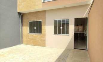 Imagem 2: Casa no Vergani com 2 quartos sendo 1 suíte