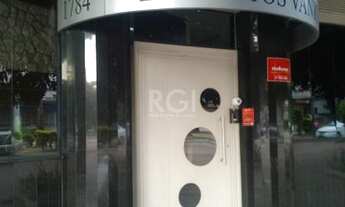 Imagem: Porto Alegre - Apartamento Padrão - Santana