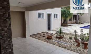 Imagem 7: Casa com 4 dormitórios à venda, 294 m² - Estância das Flores - Jaguariúna/SP