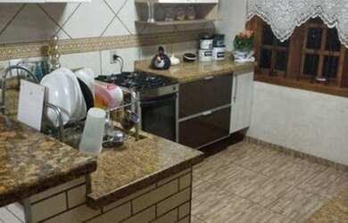 Imagem 5: Excelente casa 3 dormitórios