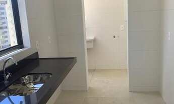 Imagem 2: Apartamento à venda, 2 quartos, 2 suítes, 1 vaga, Funcionários - Belo Horizonte/MG