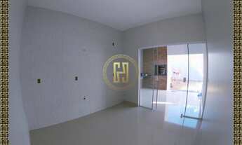 Imagem 4: Casa à venda com 3 quartos sendo 1 suíte / Nova Mutum