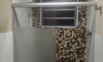 Imagem 4: Apartamento - Jardim Califórnia - Jacareí - Residencial Jeribá - 45m² - 2 Dormitórios