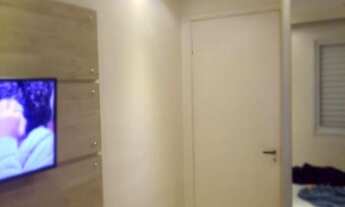 Imagem 3: Max Residencial Quitaúna, 2 Quartos, Varanda, 1 Vaga de Garagem!