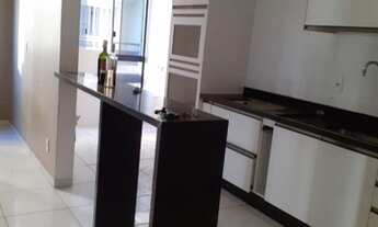 Imagem 4: Apto QR 412 - Samambaia Norte