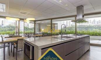 Imagem 6: Apartamento para venda possui 576 metros quadrados com 4 quartos em Vale do Sereno - Nova