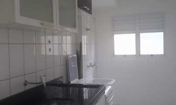 Imagem 5: APARTAMENTO À VENDA NO EDIFÍCIO VILA DAS PRAÇAS