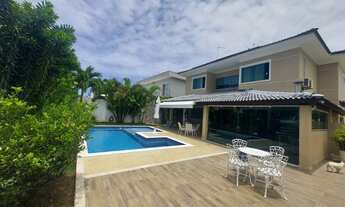 Imagem 7: CASA RESIDENCIAL em CAMAÇARI - BA, VILA DE ABRANTES (ABRANTES