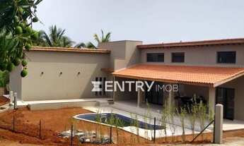 Imagem: Casa com 4 dormitórios à venda, 280 m²