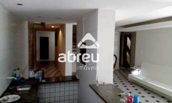 Imagem 2: Casa para venda com 354 metros quadrados com 12 quartos em Petrópolis - Natal - RN