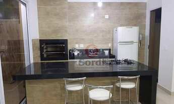 Imagem 2: Sobrado à venda, 250 m² por R$ 1.450.000,00 - Recreio das Acácias - Ribeirão Preto/SP