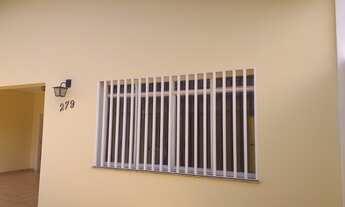 Imagem 2: Casa para venda tem 242 metros quadrados com 4 quartos em Jardim Dom Bosco - Campinas - SP