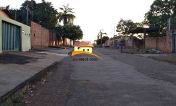 Imagem 5: Casa Térrea para Venda em Palmas, Centro (Taquaralto), 3 dormitórios, 1 suíte, 3 banheiros