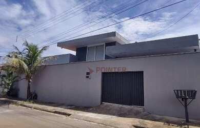 Imagem 2: Casa à venda, 186 m² por R$ 380.000,00 - Jardim Nova Era - Aparecida de Goiânia/GO