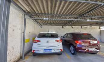 Imagem 4: Apartamento com 47 m² de 2 quartos no Bairro Parolin