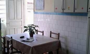 Imagem: Casa - Bosque - Campinas