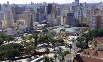 Imagem 7: Apartamento com 1 dormitório à venda, 26 m² por R$ 270.000,00 - Centro - Curitiba/PR