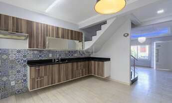 Imagem 7: Porto Alegre - Casa Padrão - Lagos De Nova Ipanema