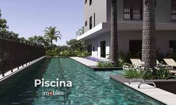 Imagem 5: Direto com a construtora - Apartamento à venda com 3 quartos e 98m² por R$ 665.000 no em G