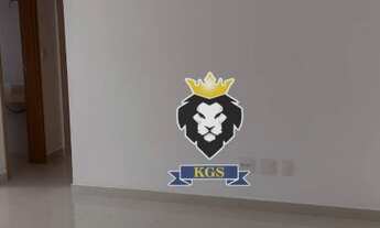 Imagem 2: Aparamento 2 dormitórios prédio frente a praia com vista livre para o mar