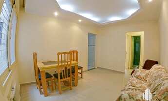 Imagem 2: PORTO ALEGRE - Apartamento Padrão - Centro Histórico