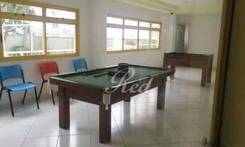 Imagem 5: Apartamento com 3 dormitórios à venda, 86 m² por R$ 360.000,00 - Jardim São Luís - Suzano